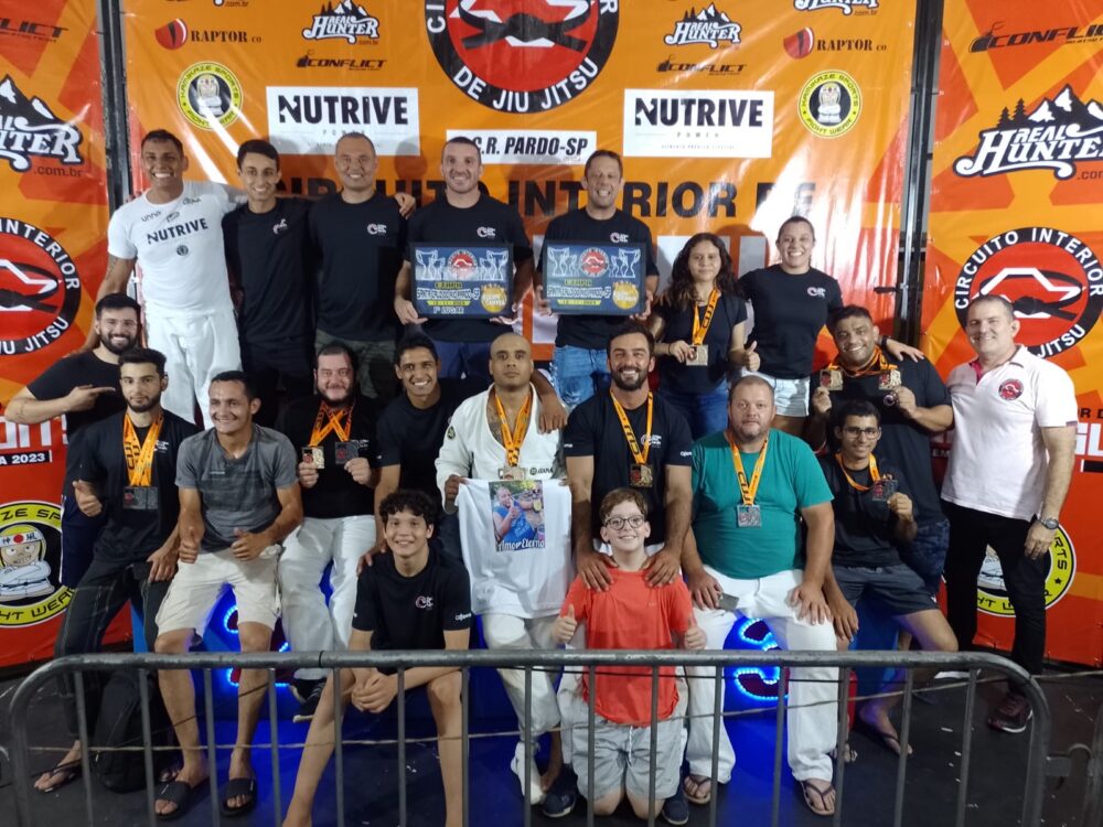 O Vale do Rio Pardo tem um novo Campeão Mundial de jiu-jítsu - Radio Santa  Cruz