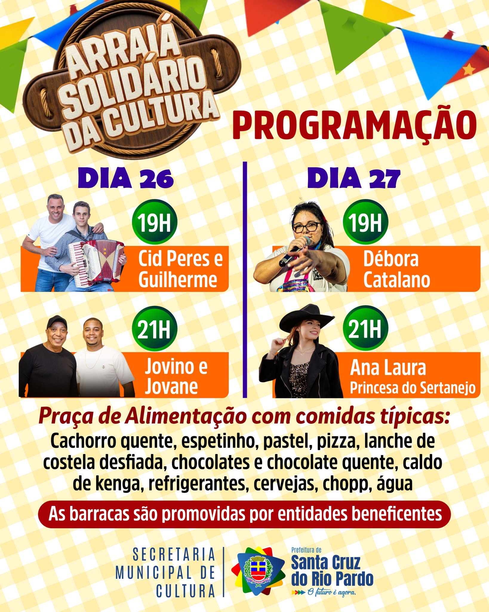 arriá solidaro