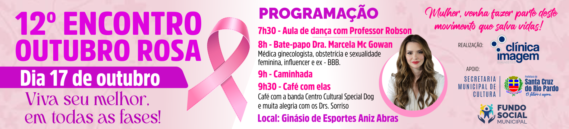 o rosa